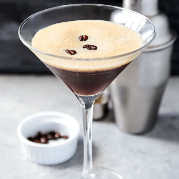 MARTINI ESPRESSO