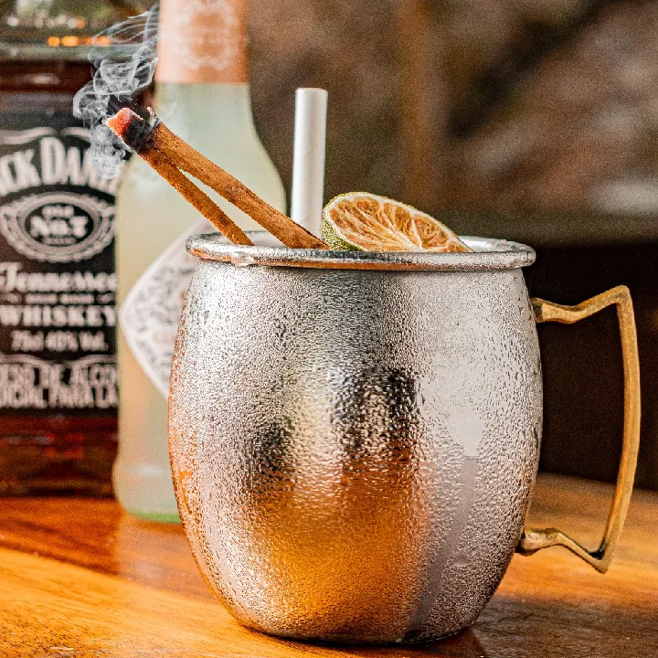 TENNESE MULE
