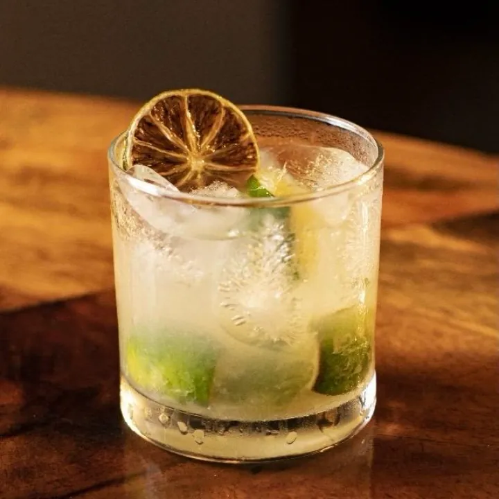 *CAIPIROSKA