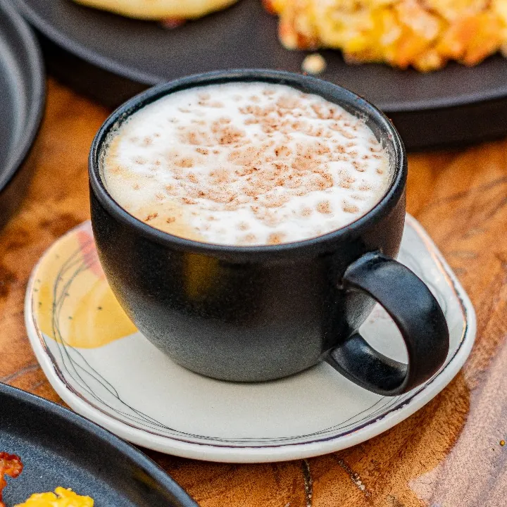 CAPUCHINO