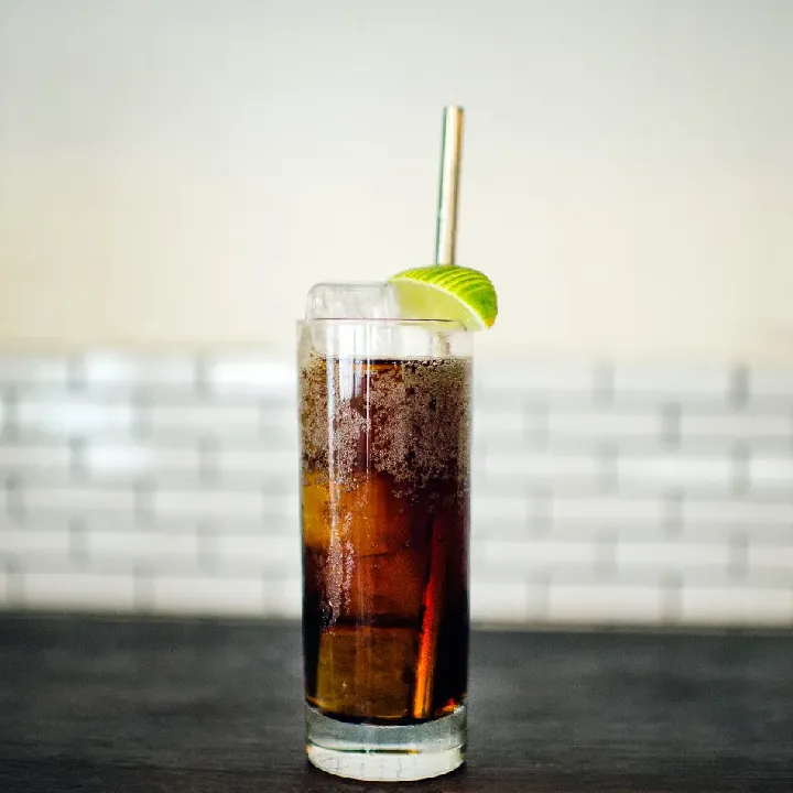 *CUBA LIBRE