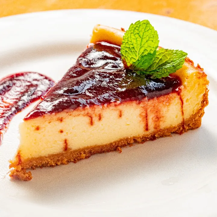 CHEESECAKE