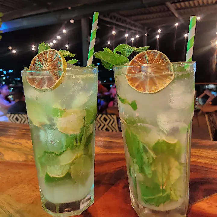 *MOJITO