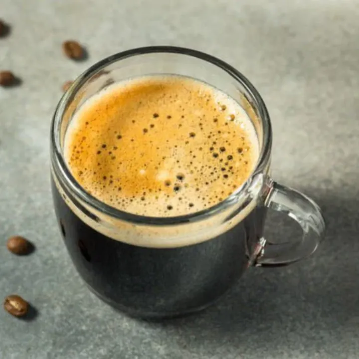 CAFÉ AMERICANO