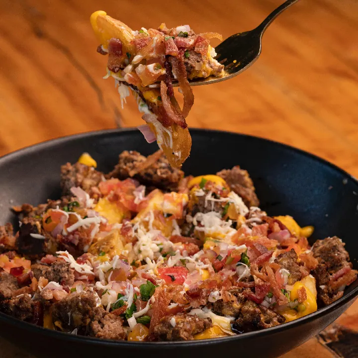 PAPAS MEXICANAS 