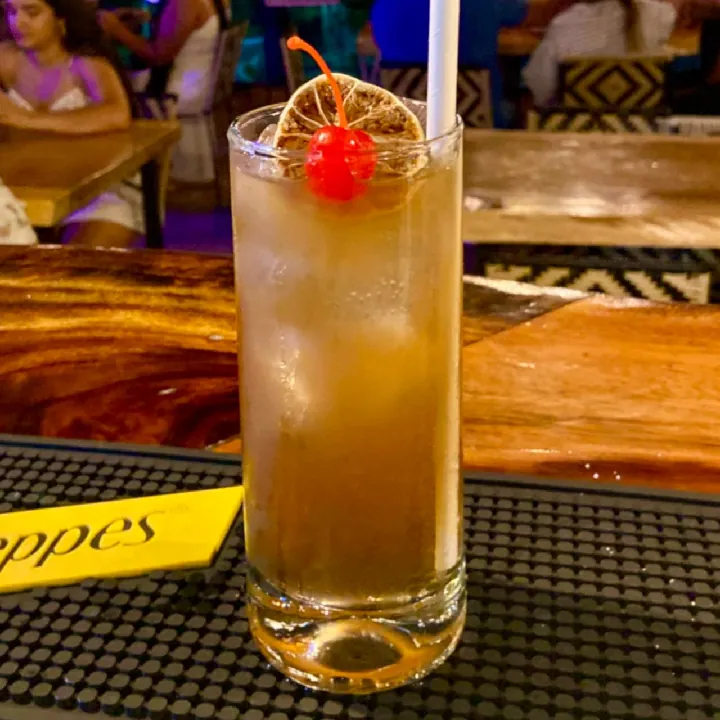 LONG ISLAND