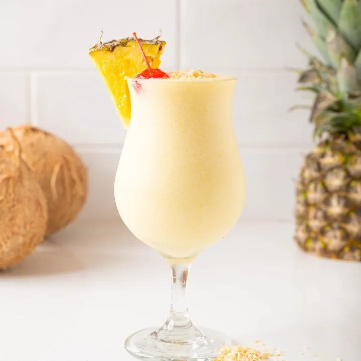 PIÑA COLADA