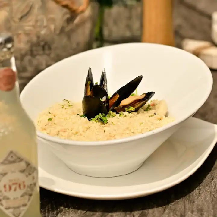 Risotto Plural