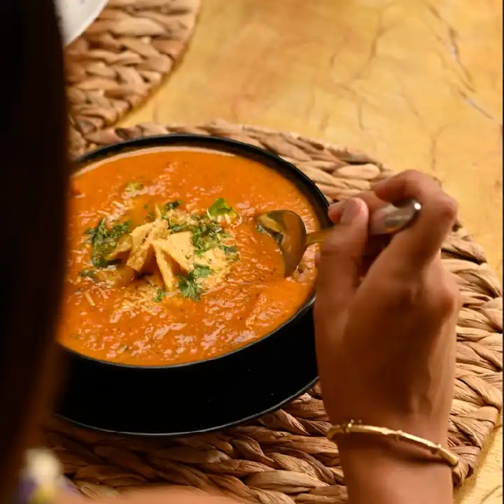 Crema Azteca
