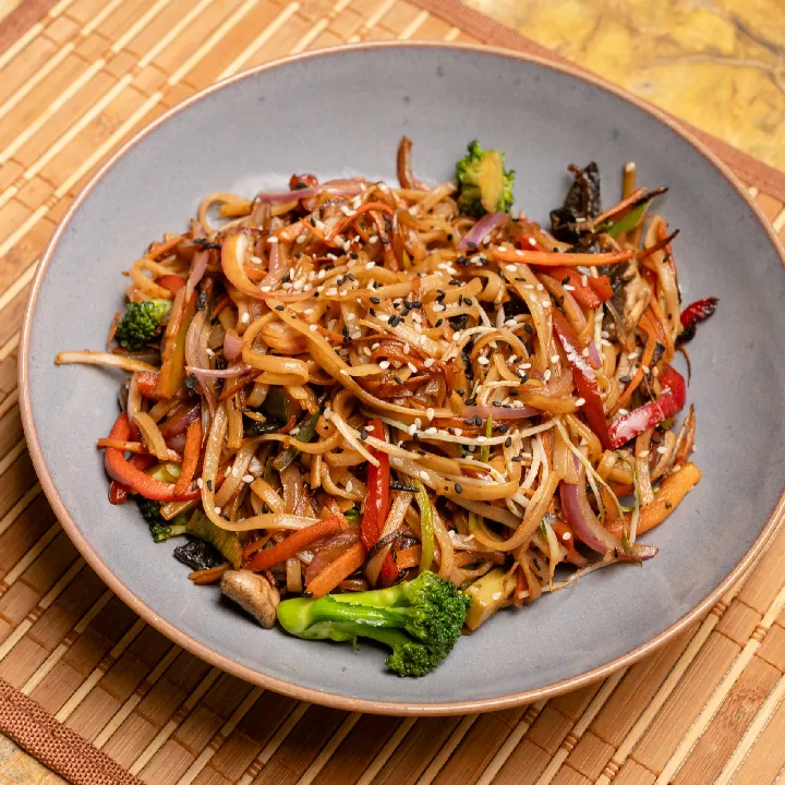 Wok Oriental
