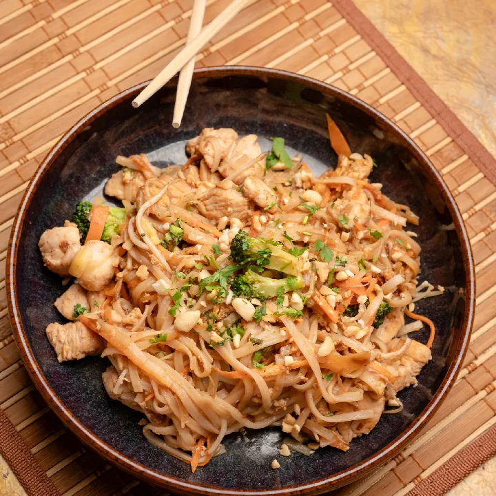 Pad Thai