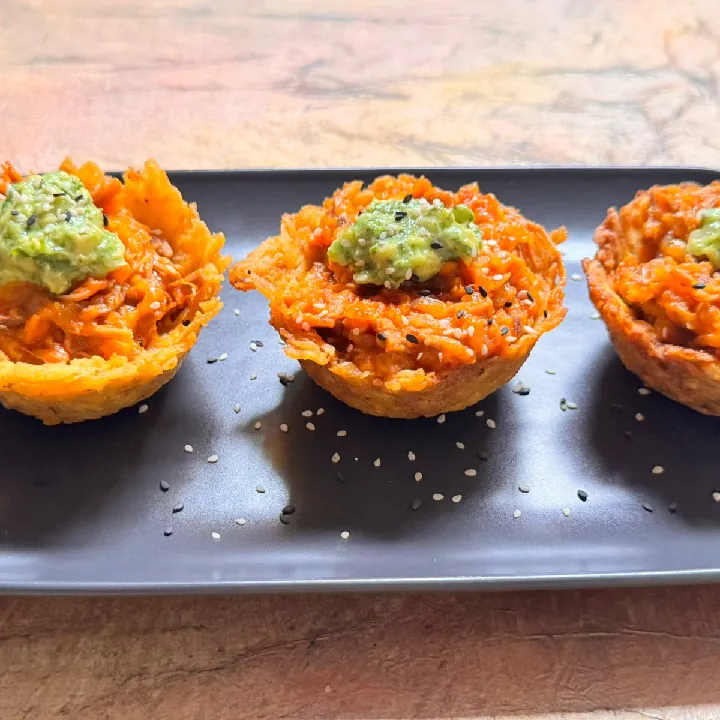 Ropa Vieja -Entrada