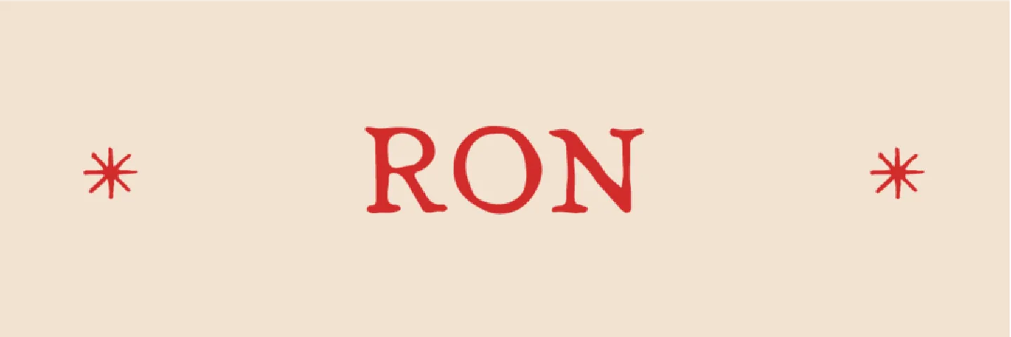 RON