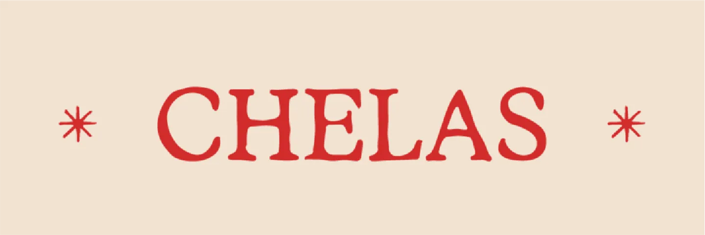 CHELAS