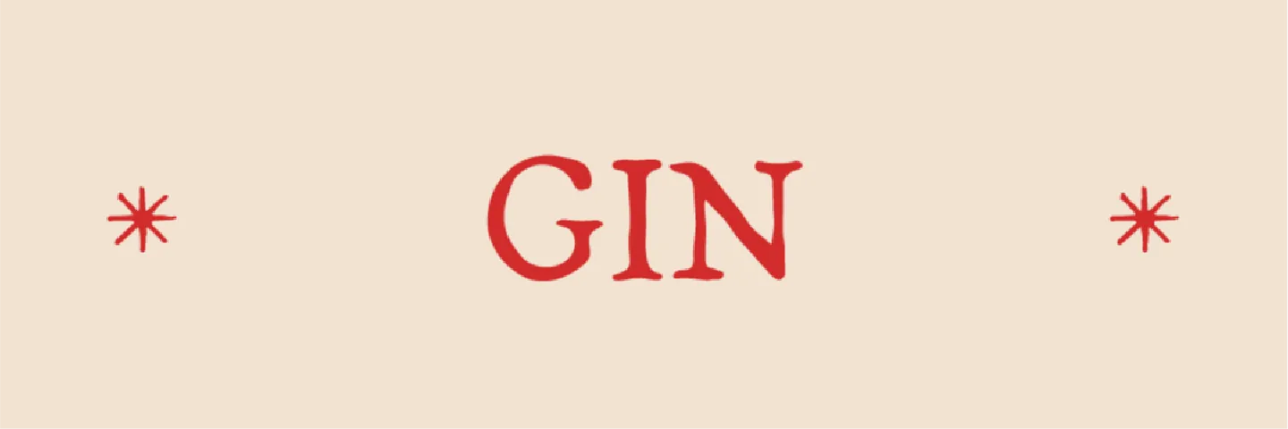 GIN