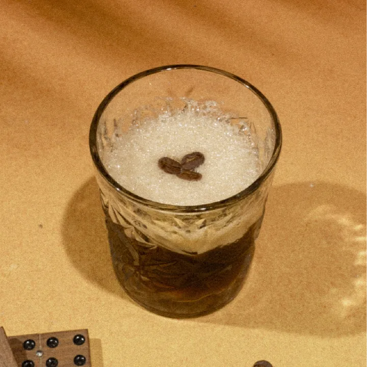 Espresso Martini
