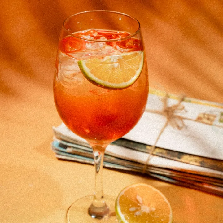 Aperol Spritz