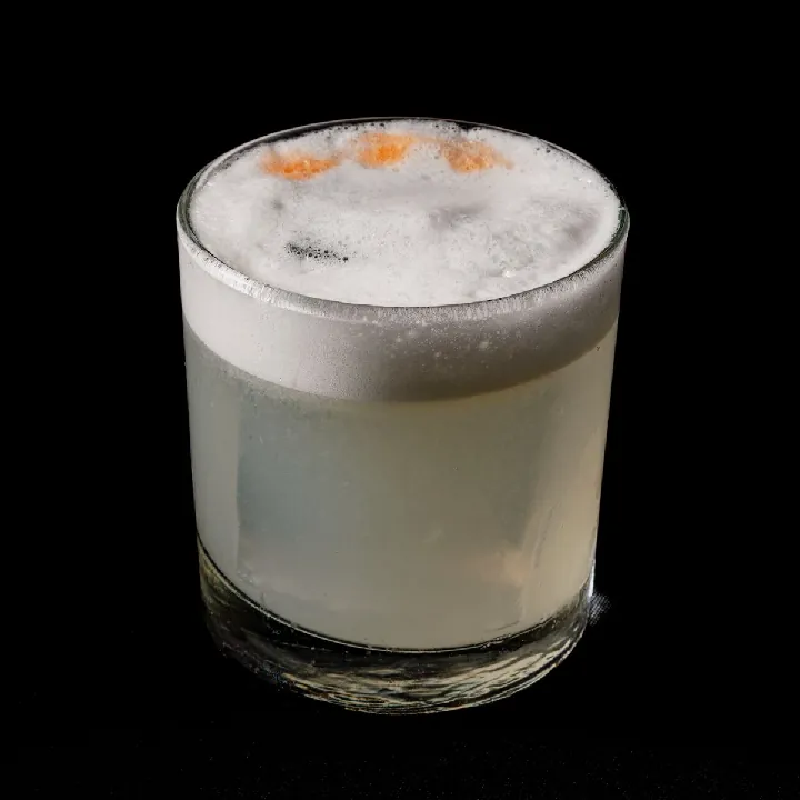 Pisco Sour