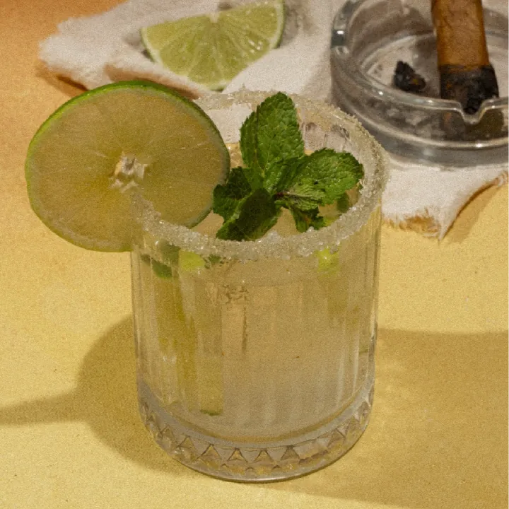 Caipiroska