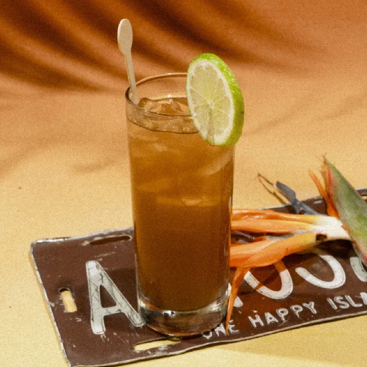 Cuba Libre