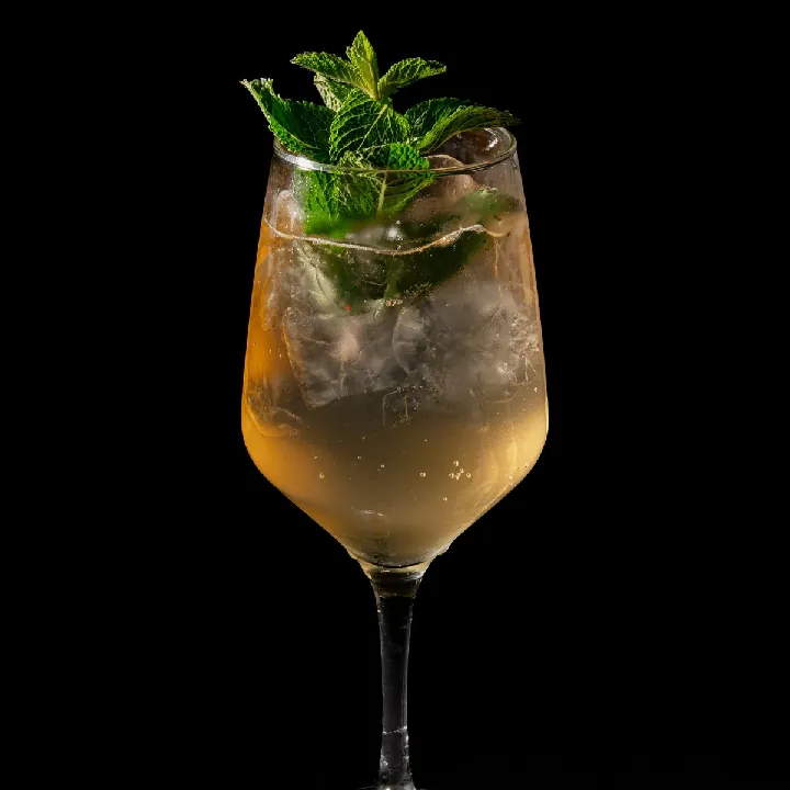 St. Germain Spritz