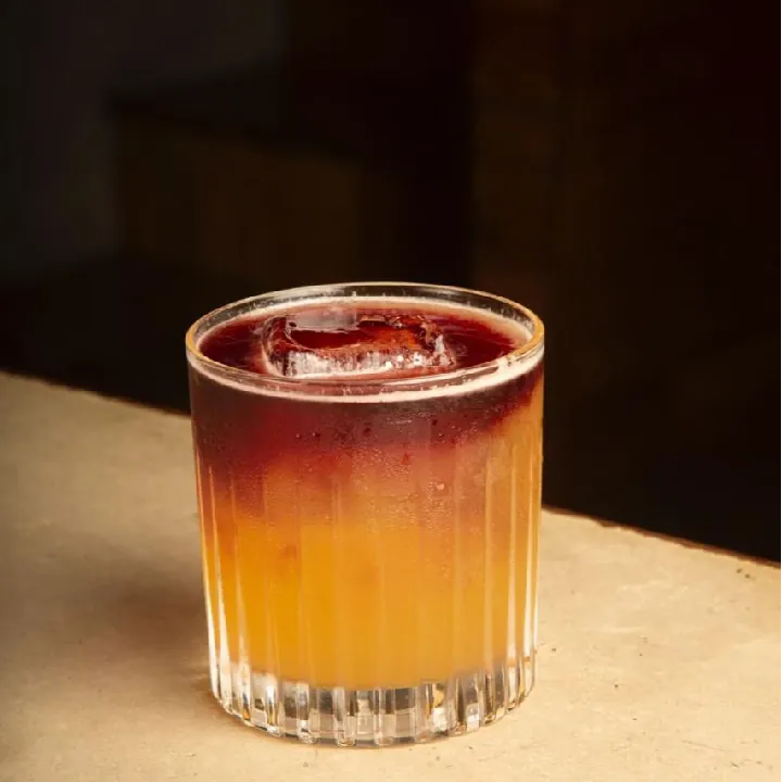 New York Sour