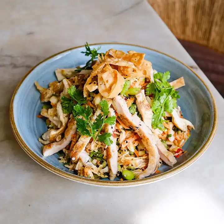ENSALADA TAILANDESA