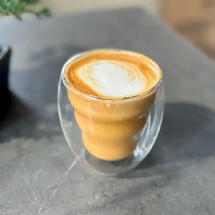 Flat White 