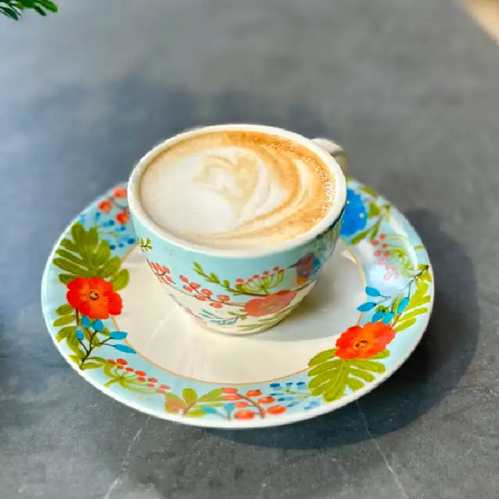 Macchiato