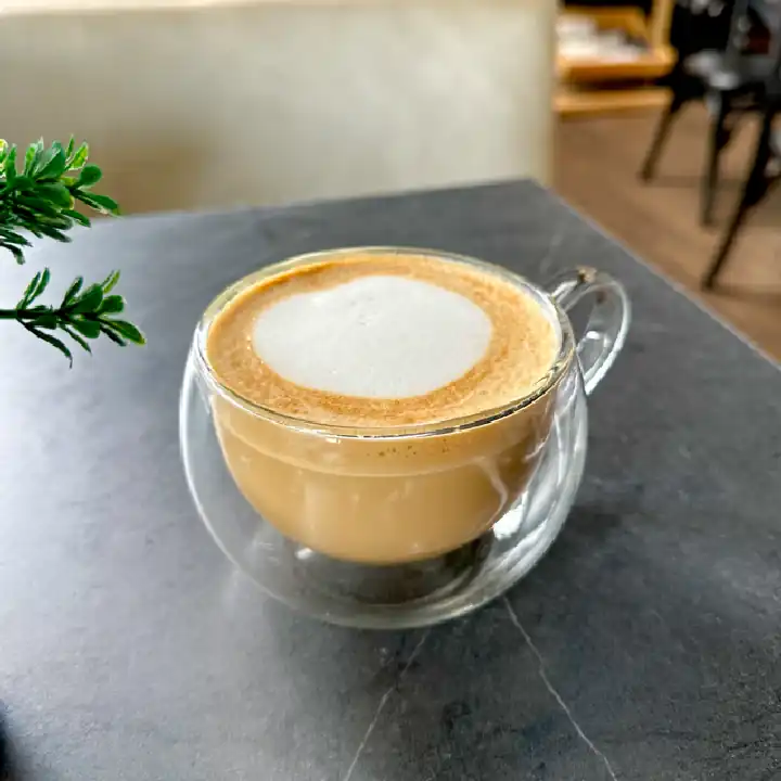 Capuccino
