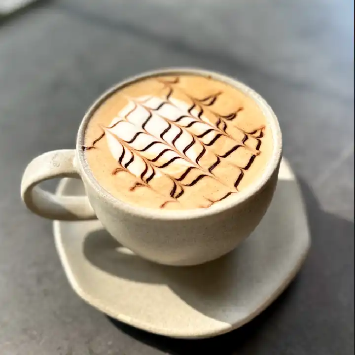 Mocaccino 