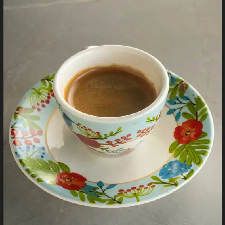 Espresso