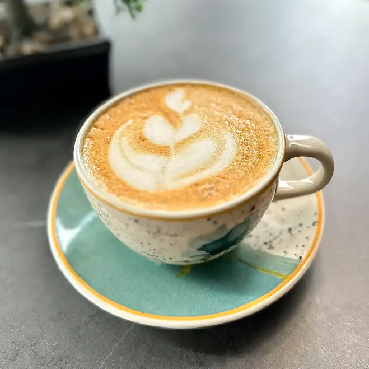 Latte