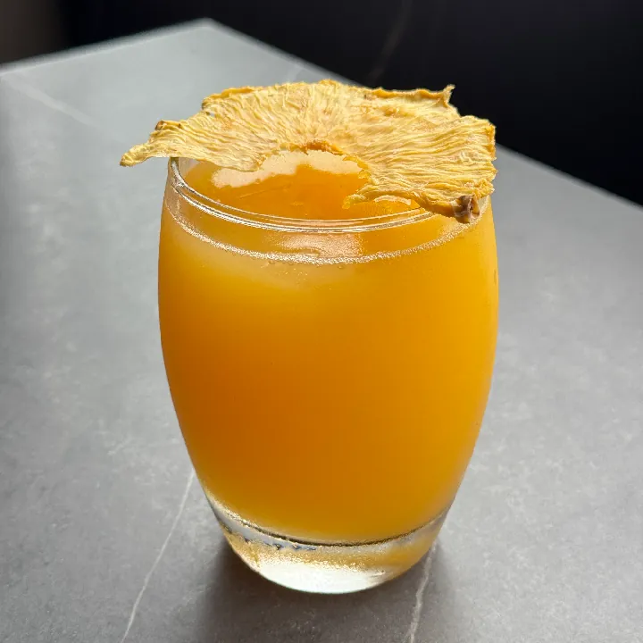 Zumo de Naranja