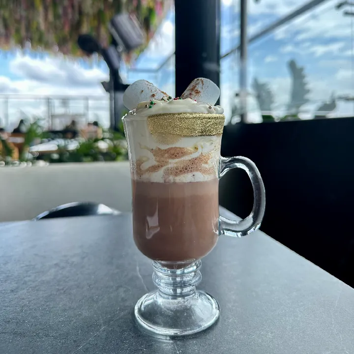 Chocolate ESPECIAL