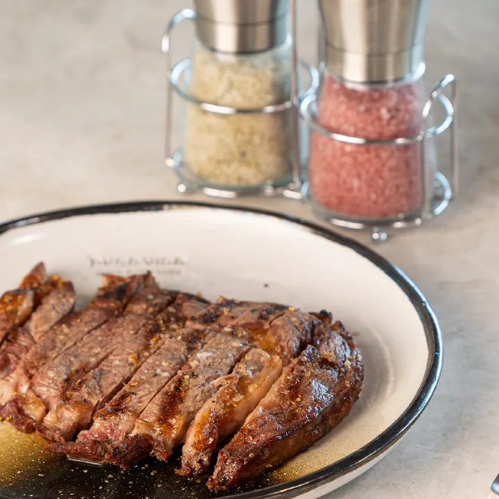 New York Steak Angus 