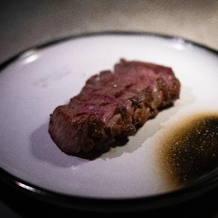 1/2 Picaña Angus 