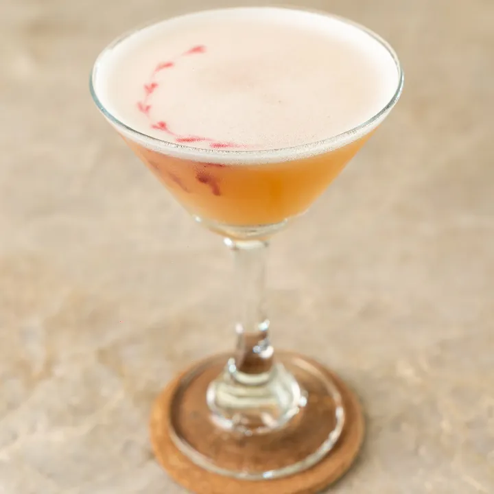 Pura Vida Sour de Barrica