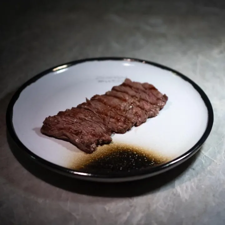 1/2 Entraña Angus 