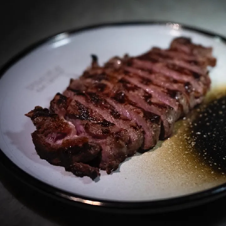 Ojo de Bife Angus 