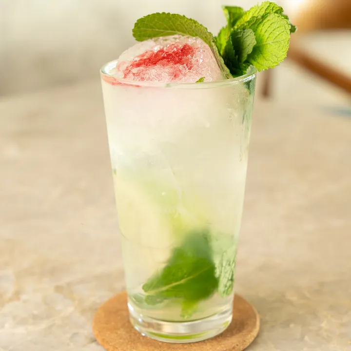 Mojito Pura Vida de Barrica