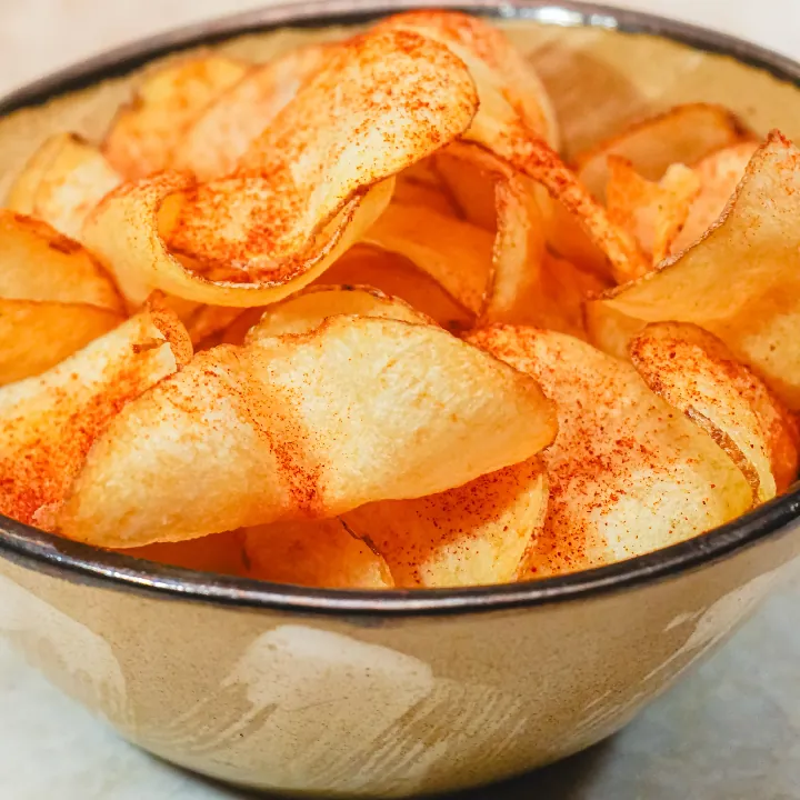 Chips de Papa