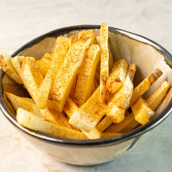 Papas a la Francesa 