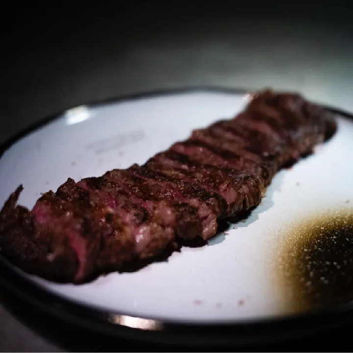 Asado de Tira Angus 