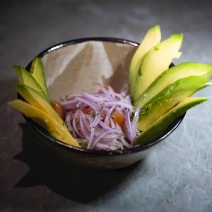 Ensalada Verde 