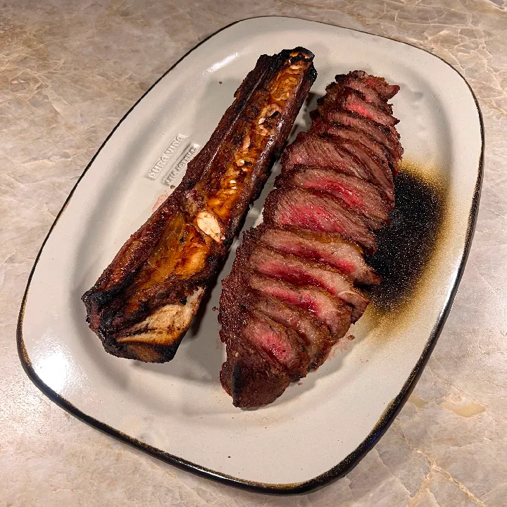 Short Rib Angus Beef