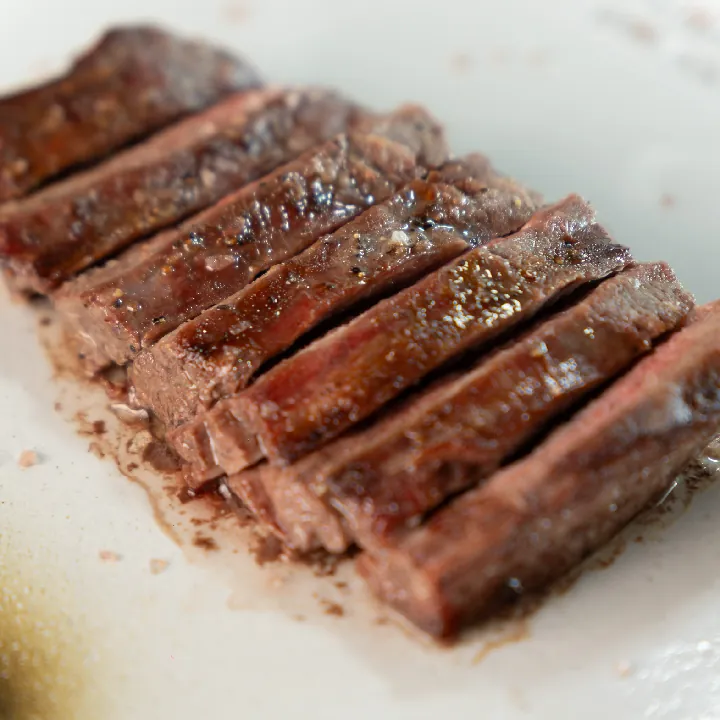 Picaña Angus 