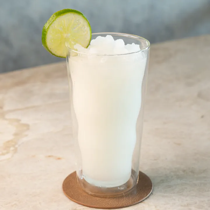 Limonada Natural 