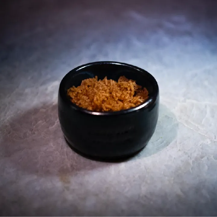 Arroz de Coco 