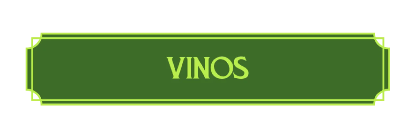 Vinos